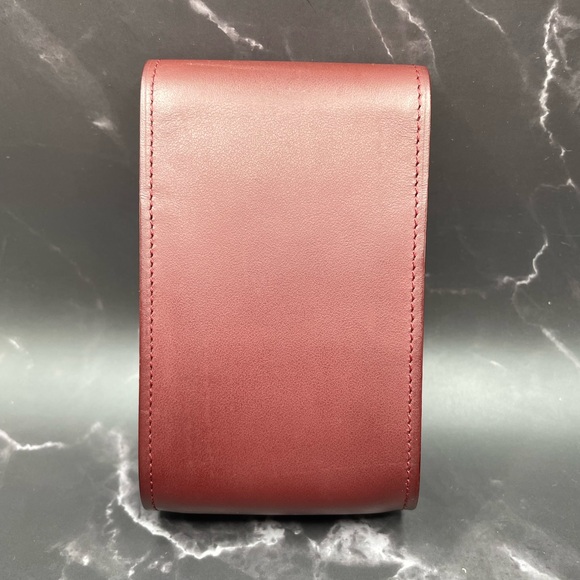 Cartier cigarette case - Picture 2 of 4